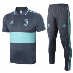 Juventus Polo za Trening 2020/21 M001